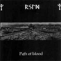 Path Of Blood